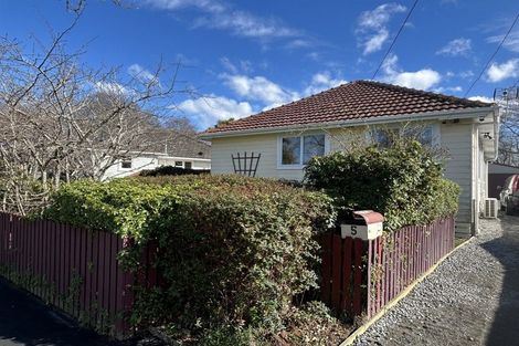 Photo of property in 5 Heath Street, Burnside, Christchurch, 8053