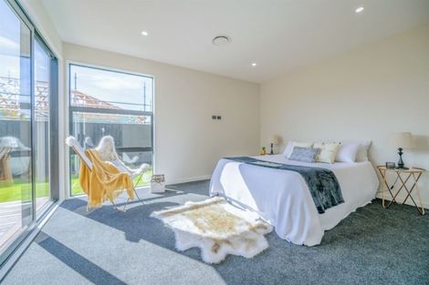 Photo of property in 7 Sorrel Gate, Halswell, Christchurch, 8025