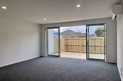 Photo of property in 5/368 Hereford Street, Linwood, Christchurch, 8011