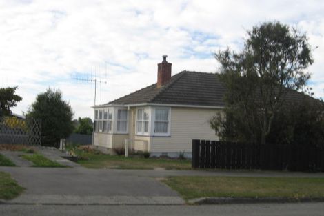 Photo of property in 14 Forth Street, Marchwiel, Timaru, 7910
