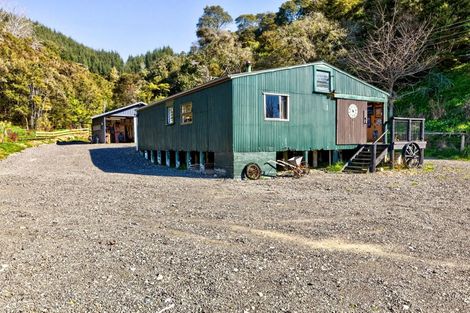 Photo of property in 95 Dehra Doon Road, Riwaka, Motueka, 7198