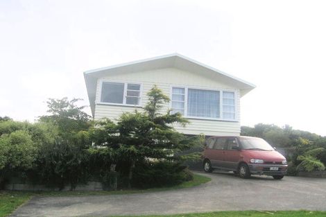Photo of property in 21 Dowse Drive, Maungaraki, Lower Hutt, 5010