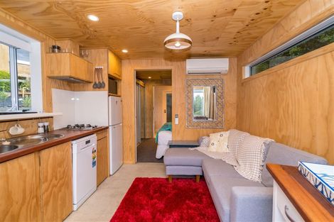 Photo of property in 34 Grandview Crescent, Opoho, Dunedin, 9010