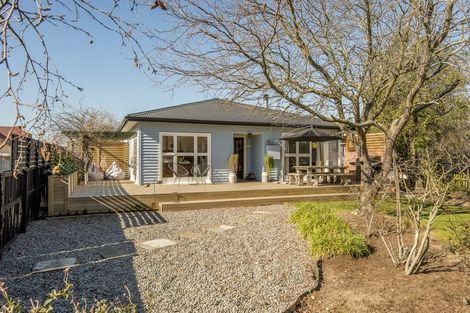 Photo of property in 312 Williams Street, Kaiapoi, 7630