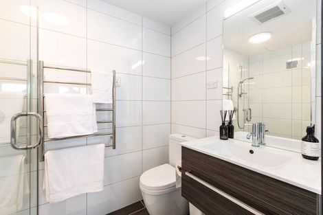 Photo of property in Frame Apartments, 204/111 Molesworth Street, Thorndon, Wellington, 6011