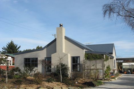 Photo of property in 125a Thomas Street, Waikouaiti, 9510