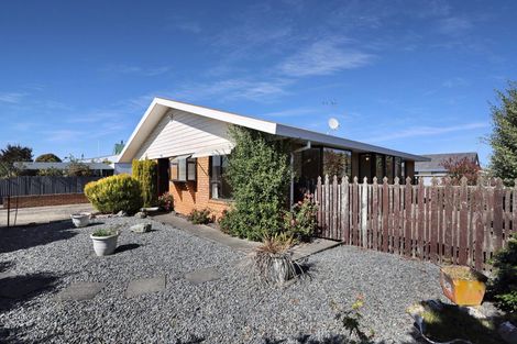 Photo of property in 268 Wills Street, Ashburton, 7700