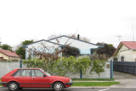 Photo of property in 407 Jervois Street, Mayfair, Hastings, 4122