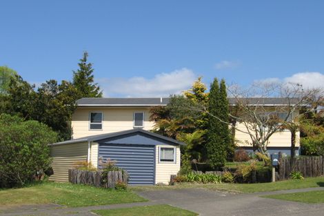 Photo of property in 4 Diamond Street, Pukehangi, Rotorua, 3015