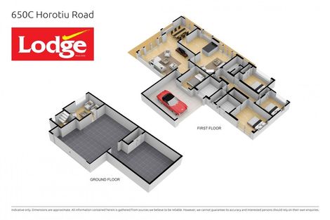 Photo of property in 650c Horotiu Road, Te Kowhai, Hamilton, 3288