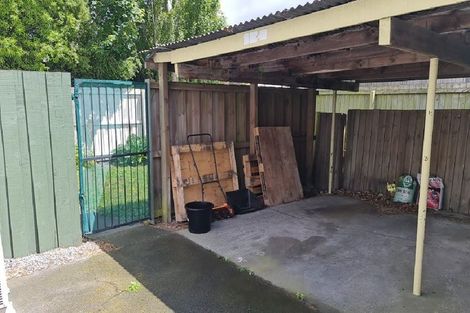 Photo of property in 1/41 Berry Street, St Albans, Christchurch, 8014