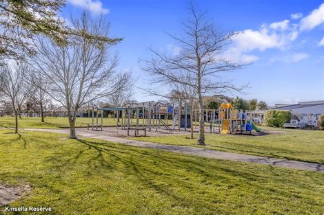 Photo of property in 39 Kinsella Crescent, Aidanfield, Christchurch, 8025