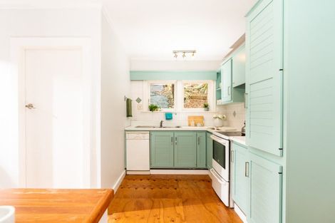 Photo of property in 287 Ohiro Road, Brooklyn, Wellington, 6021