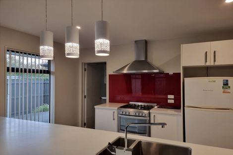 Photo of property in 55 Kittyhawk Avenue, Wigram, Christchurch, 8042