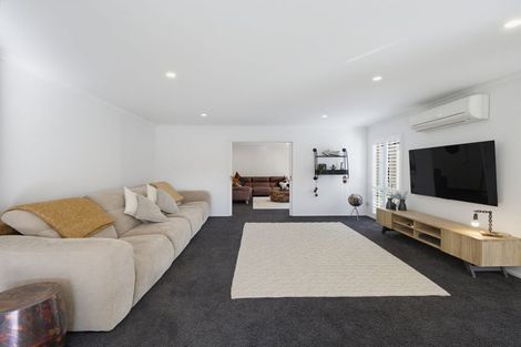 Photo of property in 6 Thornley Place, Woodend, 7610