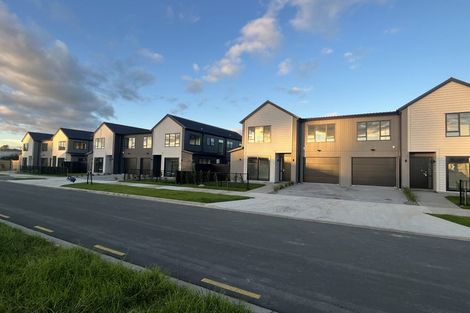 Photo of property in 11b Markham Place, Bucklands Beach, Auckland, 2012