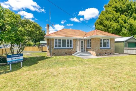 Photo of property in 2 Old Farm Road, Hamilton East, Hamilton, 3216