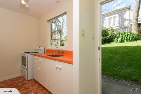 Photo of property in Hiropi St Village, 42/46 Hiropi Street, Newtown, Wellington, 6021