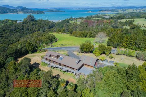 Photo of property in 100 Te Rongo Road, Parua Bay, Whangarei, 0174