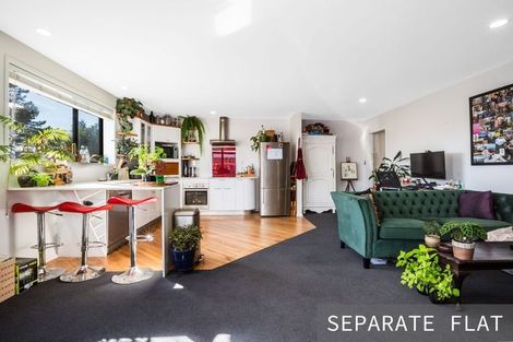 Photo of property in 133 Ohariu Road, Johnsonville, Wellington, 6037