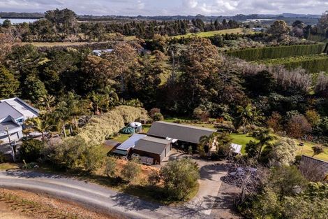 Photo of property in 127a Kapiro Road, Kerikeri, 0294