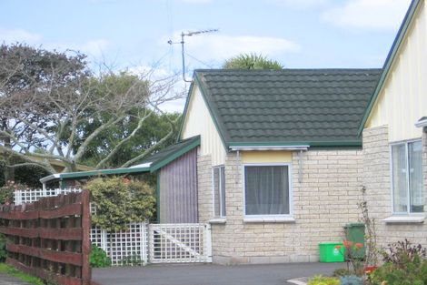 Photo of property in 1/11 Aintree Place, Mount Maunganui, 3116