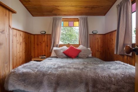 Photo of property in 5 Mackenzie Street, National Park, Owhango, 3989