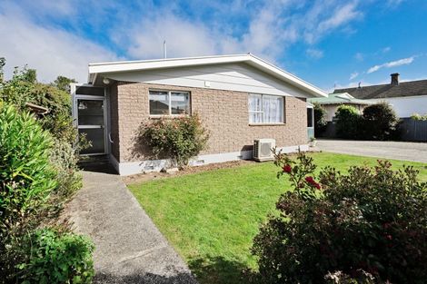 Photo of property in 26 Macmaster Street, Richmond, Invercargill, 9810