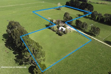 Photo of property in 29 Tutaekara Road, Pahiatua, 4987