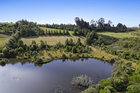 Photo of property in 525 Kaipikari Road, Urenui, 4375