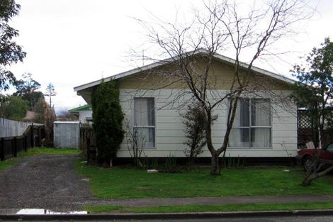 Photo of property in 1/41 Kippenberger Street, Lansdowne, Masterton, 5810