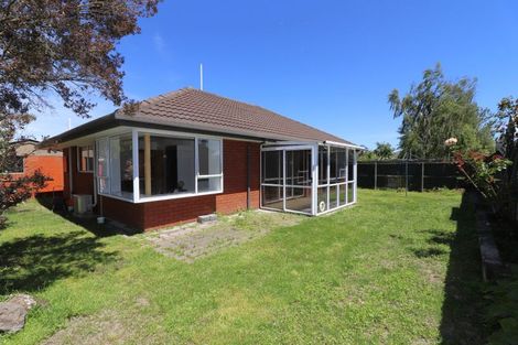 Photo of property in 1/18 Samuel Street, Hoon Hay, Christchurch, 8025