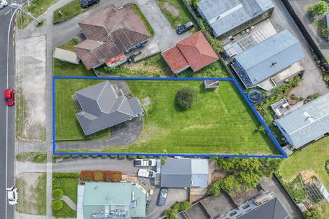 Photo of property in 99 Kaimanawa Street, Taupo, 3330