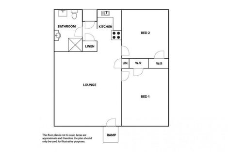 Photo of property in 6c Seaforth Avenue, Milson, Palmerston North, 4414