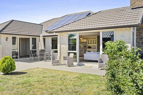 Photo of property in 23 Baxter Michael Crescent, Cambridge, 3434