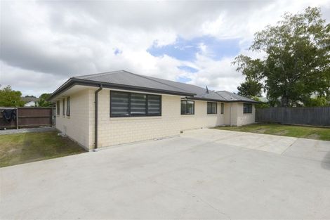 Photo of property in 48a Hooker Avenue, Bryndwr, Christchurch, 8053