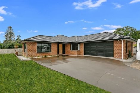 Photo of property in 12 Birchwood Lane, Matamata, 3400