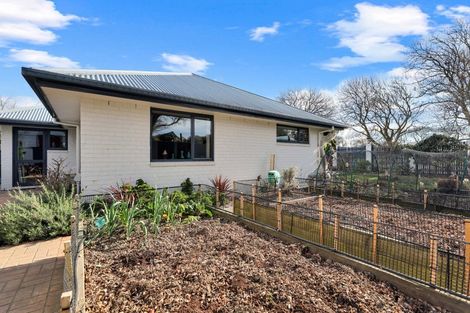 Photo of property in 21 Mona Square, Ashburton, 7700