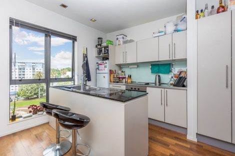 Photo of property in 204/57 Mahuhu Crescent, Auckland Central, Auckland, 1010