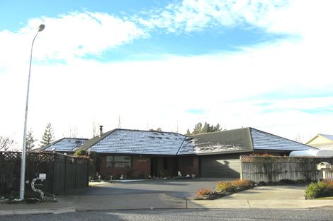 Photo of property in 7 Fir Close, Alexandra, 9320