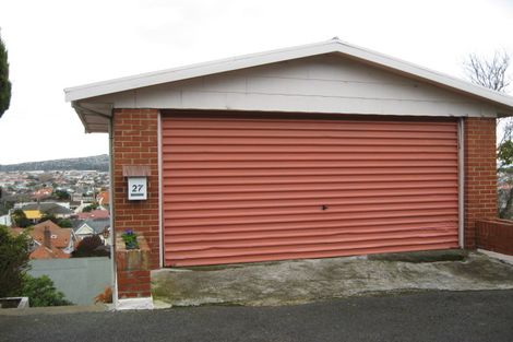 Photo of property in 27 Motu Street, Saint Clair, Dunedin, 9012