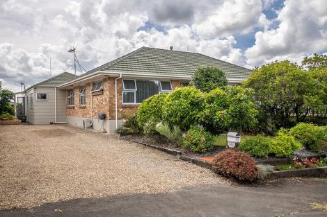 Photo of property in 17 Johnsview Terrace, Hillcrest, Hamilton, 3216