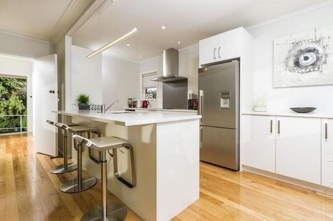 Photo of property in 4/58 Richmond Avenue, Northcote Point, Auckland, 0627