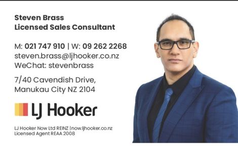 Photo of property in 119 Weymouth Road, Manurewa, Auckland, 2102