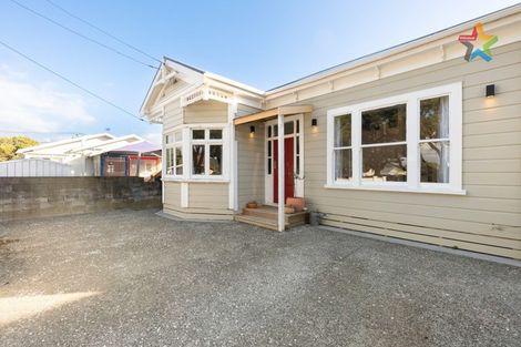 Photo of property in 49 Buick Street, Petone, Lower Hutt, 5012