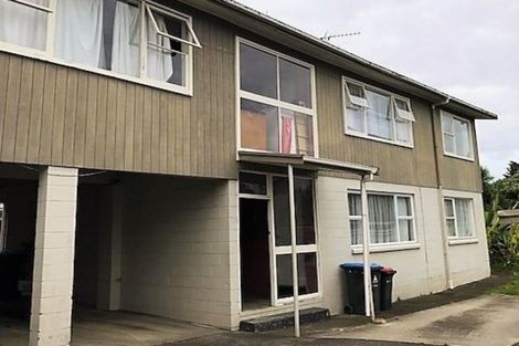 Photo of property in 4/6 Leonard Road, Mount Wellington, Auckland, 1060