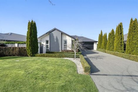 Photo of property in 18 Churchill Drive, Rangiora, 7400