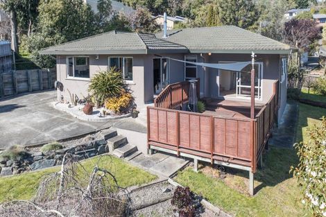 Photo of property in 47 The Ridgeway, Enner Glynn, Nelson, 7011