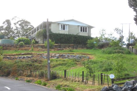 Photo of property in 855 Ponga Road, Opaheke, Papakura, 2584
