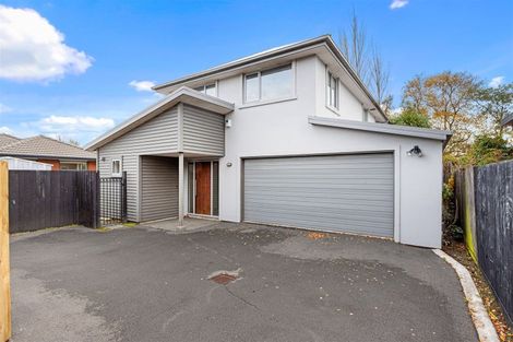 Photo of property in 23a Warrington Street, Mairehau, Christchurch, 8013